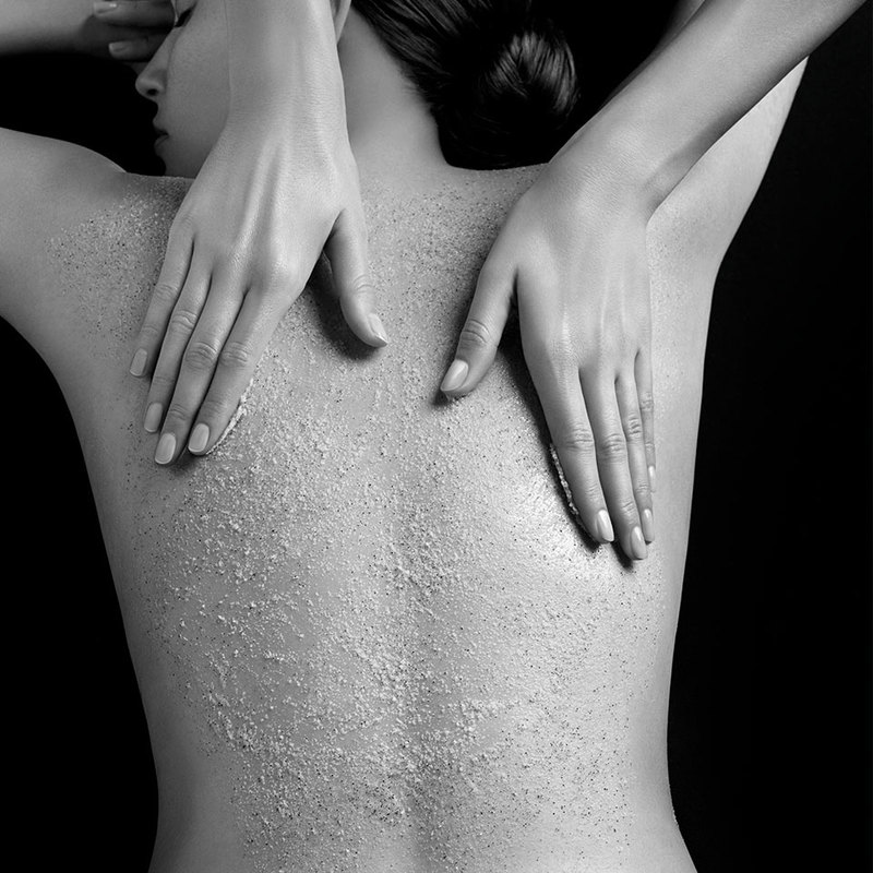 peeling corps